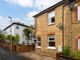 Thumbnail Semi-detached house to rent in Bethel Road, Sevenoaks