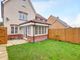 Thumbnail Semi-detached house for sale in Aspinall Grove, Hailsham