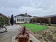 Thumbnail Semi-detached bungalow for sale in Hampton Gardens, Southend-On-Sea
