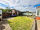 Thumbnail Detached bungalow for sale in Station Road, Rawcliffe, Goole