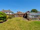 Thumbnail Bungalow for sale in Lower Weybourne Lane, Farnham, Surrey