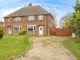 Thumbnail Semi-detached house for sale in Grove Road, Banham, Norwich