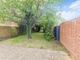Thumbnail Semi-detached house for sale in Cherwell Drive, Marston, Oxford