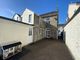 Thumbnail Town house for sale in Bridge Street, Lampeter