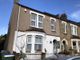 Thumbnail Terraced house for sale in Warwick Road, Welling