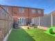 Thumbnail Terraced house for sale in Askew Way, Woodville, Swadlincote