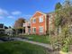 Thumbnail Flat for sale in Hartford Court, Hartley Wintney, Hampshire