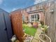 Thumbnail Terraced house for sale in Llys Y Groes, Wrexham