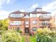 Thumbnail Flat for sale in Kings Chase View, 60 The Ridgeway, Enfield