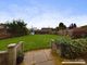 Thumbnail Detached bungalow for sale in Stirling Way, Frome
