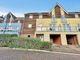 Thumbnail Terraced house for sale in Little Victory Mount, St. Marys Island, Kent