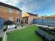 Thumbnail Semi-detached house to rent in Maximus Road, Lincoln