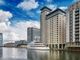 Thumbnail Flat to rent in Discovery Dock Apartments East, 3 South Quay Square