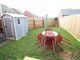 Thumbnail Detached house for sale in Sowe Close, Bulkington, Bedworth, Warwickshire