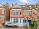 Thumbnail Terraced house for sale in Dollis Park, Finchley Central