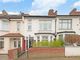 Thumbnail Terraced house for sale in Solway Road, London