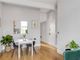 Thumbnail Flat for sale in Castelnau, Barnes, London