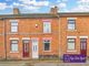 Thumbnail Terraced house for sale in Shotsfield Street, Milton, Stoke-On-Trent