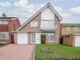Thumbnail Detached house for sale in Barlich Way, Lodge Park, Redditch