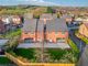 Thumbnail Detached house for sale in Lingwell Nook Lane, Lofthouse Gate, Wakefield