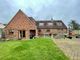 Thumbnail Detached house for sale in Dalton Gates, North Cowton, Northallerton