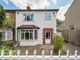 Thumbnail Semi-detached house for sale in Ralph Road, Bishopston, Bristol