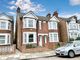 Thumbnail Semi-detached house to rent in Hardwick Road, Bedford