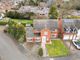 Thumbnail Detached house for sale in Park House Close, Leicester