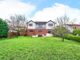 Thumbnail Detached house for sale in Penygarn Road, Tycroes, Ammanford, Carmarthenshire