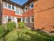 Thumbnail Flat for sale in Bassingham Road, London