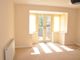 Thumbnail Town house to rent in Levertons Place, Hucknall, Nottingham