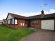 Thumbnail Detached bungalow for sale in Stoney Lane, West Bromwich