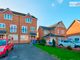 Thumbnail Semi-detached house to rent in Galingale View, Keele, Newcastle Under Lyme