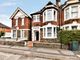 Thumbnail Property for sale in Kenilworth Road, Southampton