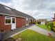 Thumbnail Detached bungalow for sale in Hilltop Road, Wingerworth, Chesterfield