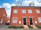 Thumbnail Semi-detached house to rent in Kingsman Drive, Botley, Southampton