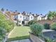 Thumbnail Terraced house for sale in St. Ronans Avenue, Southsea