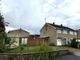 Thumbnail Semi-detached house for sale in 8 Rowan Close, Wisbech, Cambridgeshire