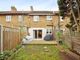 Thumbnail Terraced house for sale in North Countess Road, Walthamstow