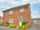 Thumbnail Semi-detached house for sale in Willow Close, St Georges, Weston-Super-Mare
