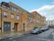 Thumbnail Flat to rent in Tournay Road, London