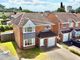 Thumbnail Detached house for sale in Barrington Way, Reading, Berkshire