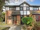Thumbnail End terrace house for sale in Montargis Way, Crowborough, East Sussex