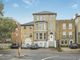 Thumbnail Flat for sale in London Road, Brentwood
