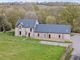 Thumbnail Semi-detached house for sale in Shirva Farm Steading, Kilsyth, North Lanarkshire