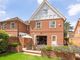 Thumbnail Semi-detached house to rent in Cromwell Gardens, Marlow