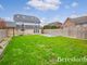 Thumbnail Detached house for sale in Oaklands Close, Dunmow