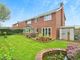 Thumbnail Detached house for sale in Wood Crescent, Rogerstone, Newport