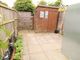 Thumbnail Terraced house for sale in St. James Street, Daventry