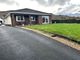 Thumbnail Bungalow for sale in Maesywern Road, Glanamman, Ammanford